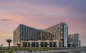 Holiday Inn Dubai Al-Maktoum Airport By Ihg